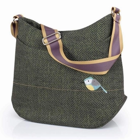 Todays Special Picks Online Exclusive Deal Cosatto Deluxe Changing Bag - Bureau