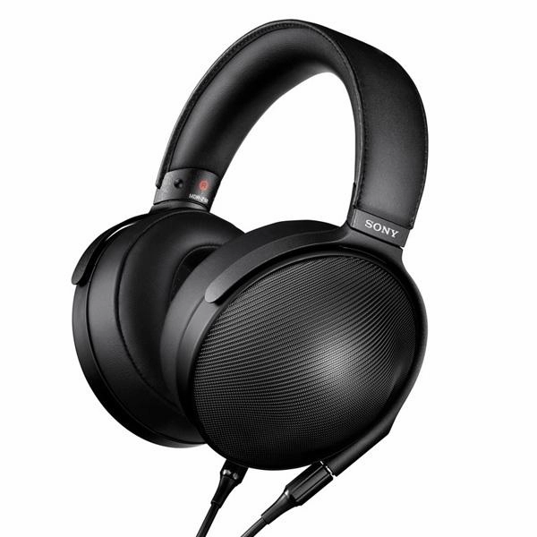 Sony Mdr-Z1R Closed-Back Over-Ear Audiophile Headphones Hot Pick of the Day