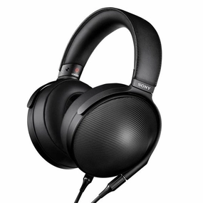 Sony Mdr-Z1R Closed-Back Over-Ear Audiophile Headphones Hot Pick of the Day