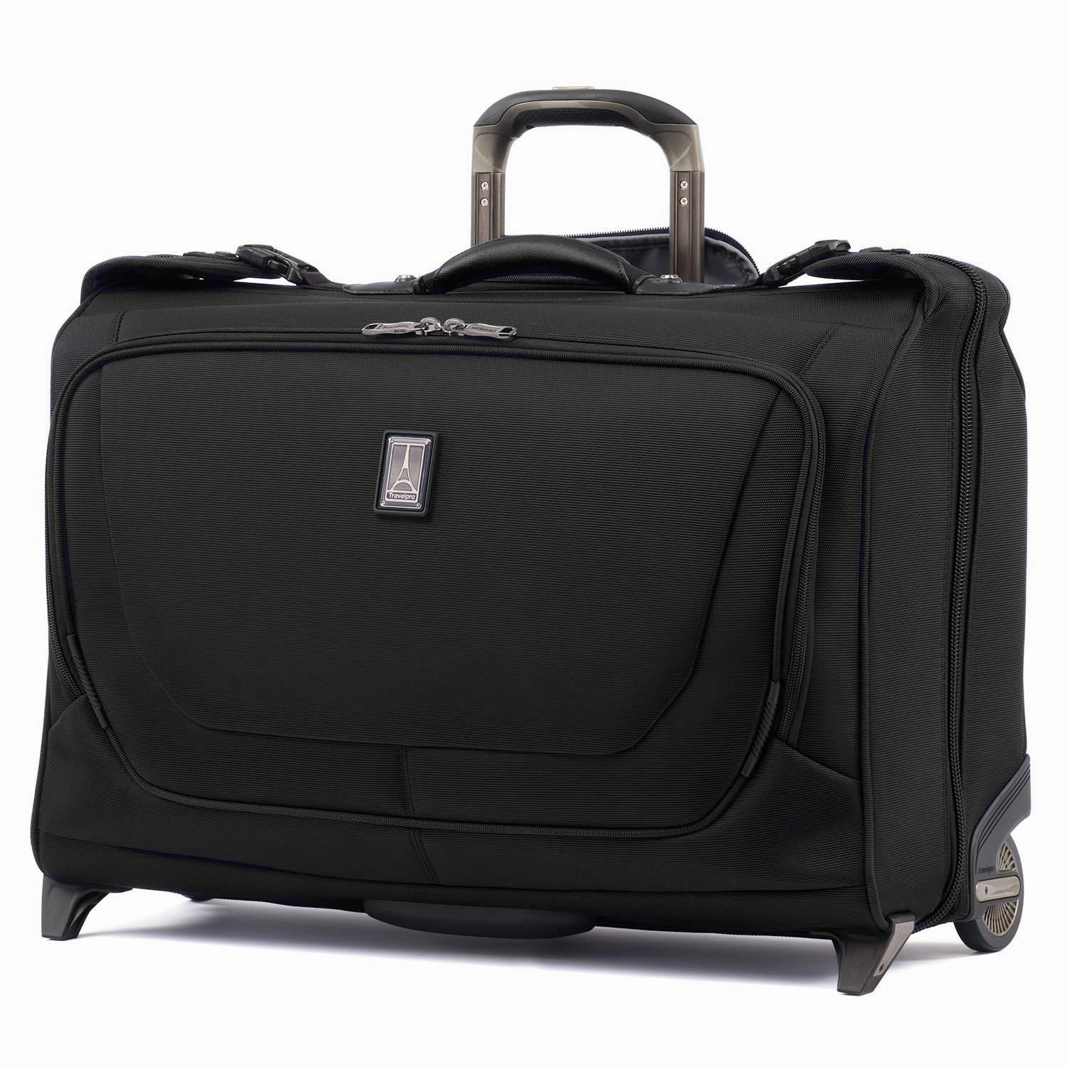 Hot Price Drop Instant Savings Deal Travelpro Crew? Vp 22" Carry-On Rolling Garment Bag