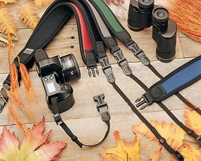 Op/Tech Usa Classic Strap - Black Special Steal Event