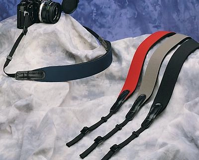 Trending Today Steal Op/Tech Usa E-Z Comfort Strap - Black
