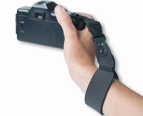Op/Tech Usa Slr Wrist Strap Blk Online Deal Frenzy