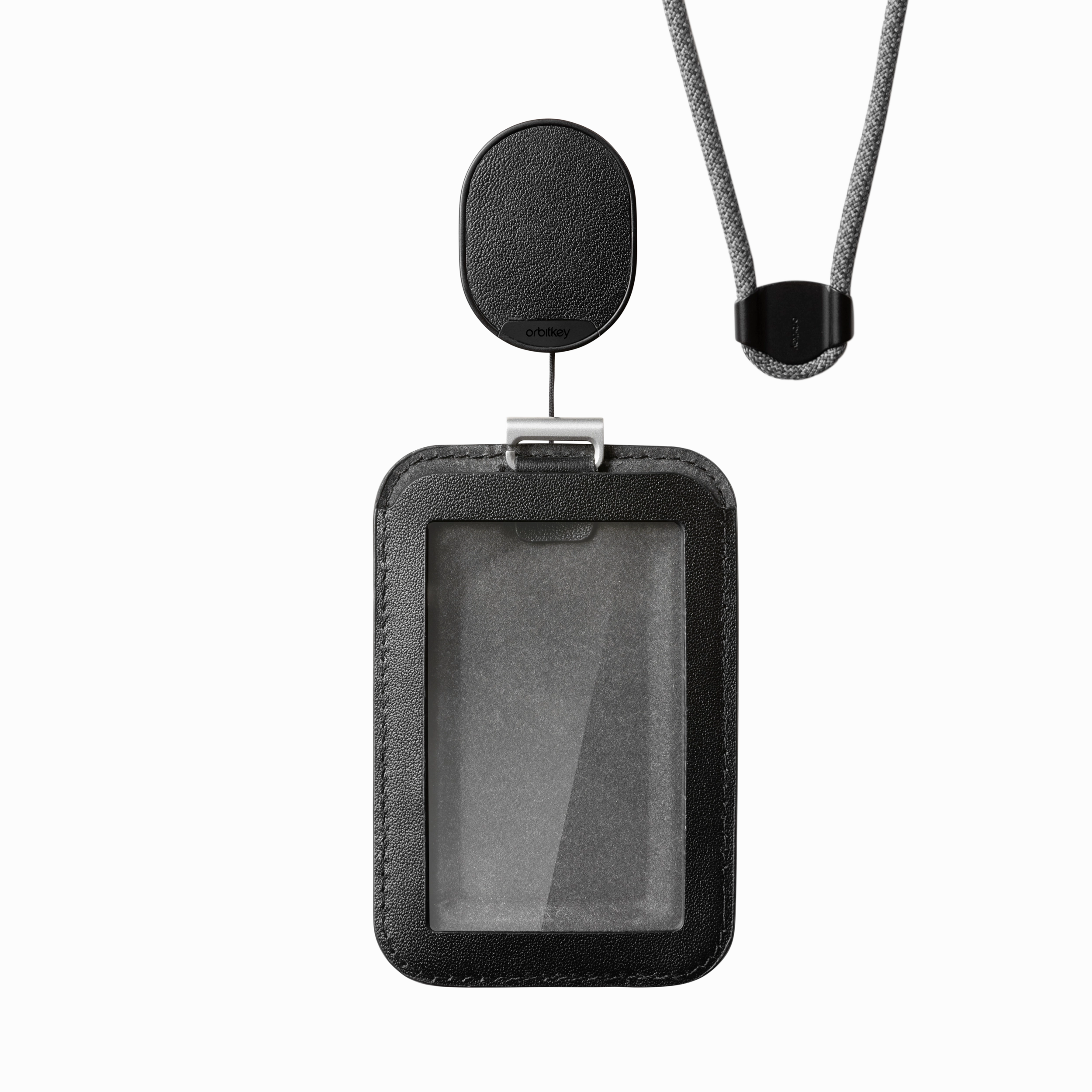 Flash Sale Alert Orbitkey Id Card Holder (Pro Version)