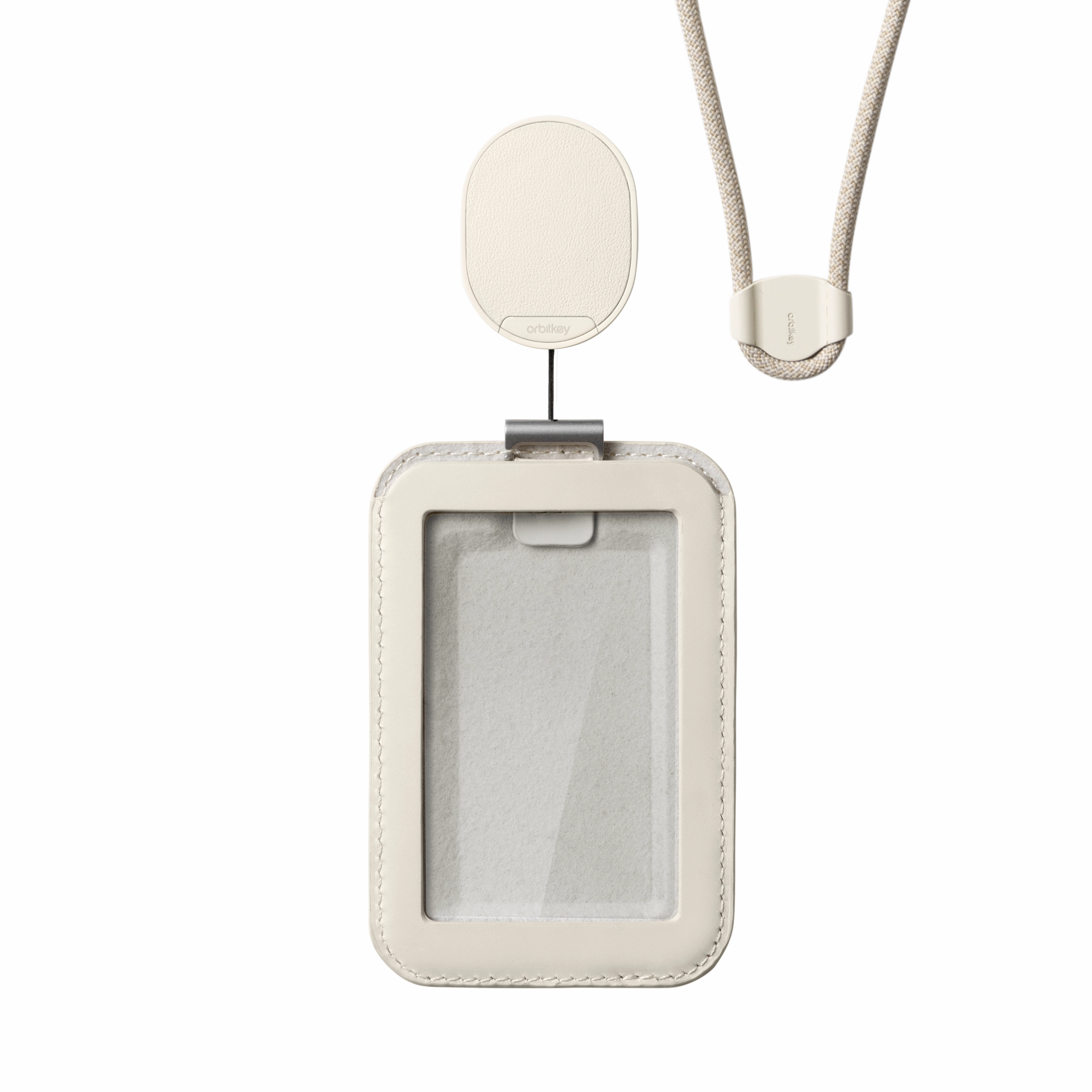 Orbitkey Id Card Holder (Pro Version) Clearance Alert Now