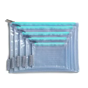 Organizing Bags - 5-Pk Special Price Offer
