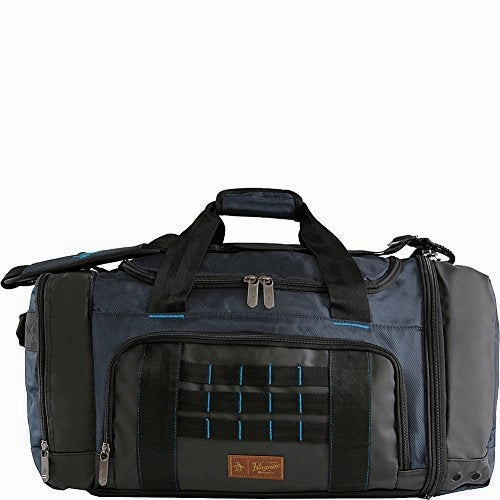 Original Penguin Luggage Bag For Men Weekend Duffel, Navy, One Size Limited Stock Alert
