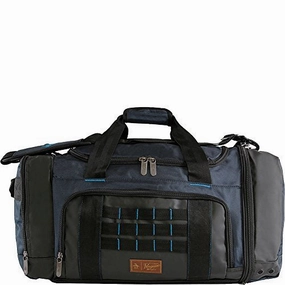 Original Penguin Luggage Bag For Men Weekend Duffel, Navy, One Size Limited Stock Alert
