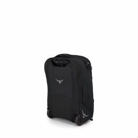 Save Big Online Today Only Savings Osprey  Fairview Wheeled Travel Pack Carry-On 36L/21.5" Womens