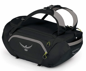 Osprey Packs Snowkit Duffel Bag, Anthracite Black, One Size Big Savings Today