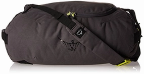 Osprey Packs Trilium 65 Duffel Bag, Granite Grey, One Size Shop Grab Savings Todays Special Savings