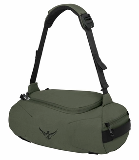 Osprey Packs Trillium 30 Duffel Bag, Truffle Green, One Size Shop the Savings Now Best Seller Discount