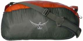 Hot Picks Today Save More Online Osprey Packs Ul Stuff Duffel, Poppy Orange, One Size