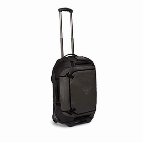 Clearance Event Osprey Rolling Transporter 40 Duffel Bag