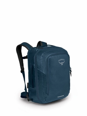 Osprey Transporter Global Carry-On Bag Best Deal Today