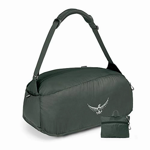 Online Exclusive Offer Osprey Ul Stuff Duffel, Shadow Grey