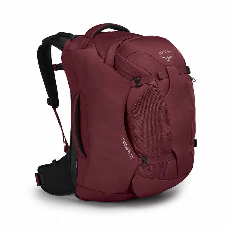 Osprey Women'S?Fairview 55 Travel Pack Instant Savings Inside