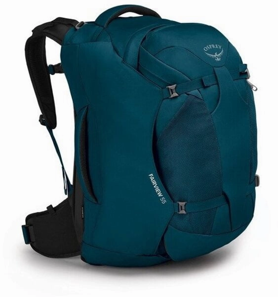 Osprey Women'S?Fairview 55 Travel Pack Online Exclusive Offer