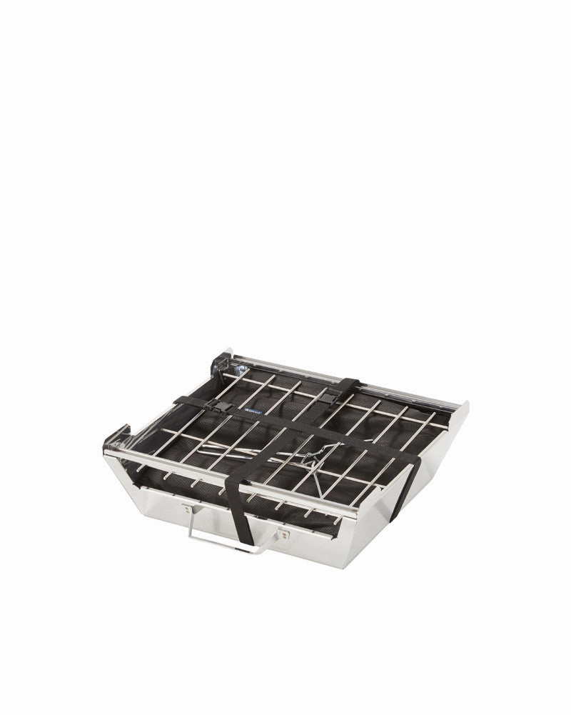 Outdoor Snow Peak Stoves Grills Field Oven