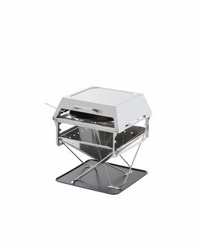 Outdoor Snow Peak Stoves Grills Field Oven