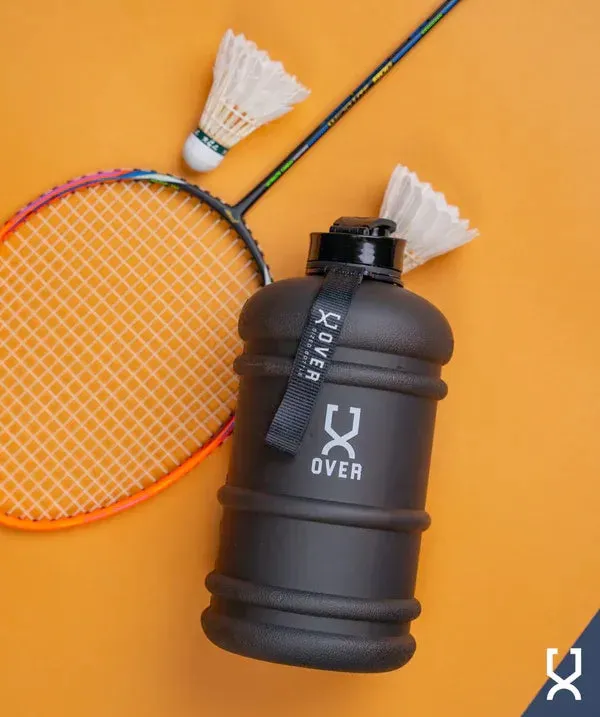 MustHave Deals Over 2.2L Oversized Bottle With Flip Cap