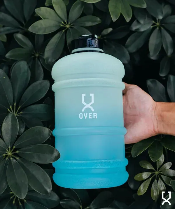 Special Price Today Over 2.2L Oversized Bottle With Flip Cap