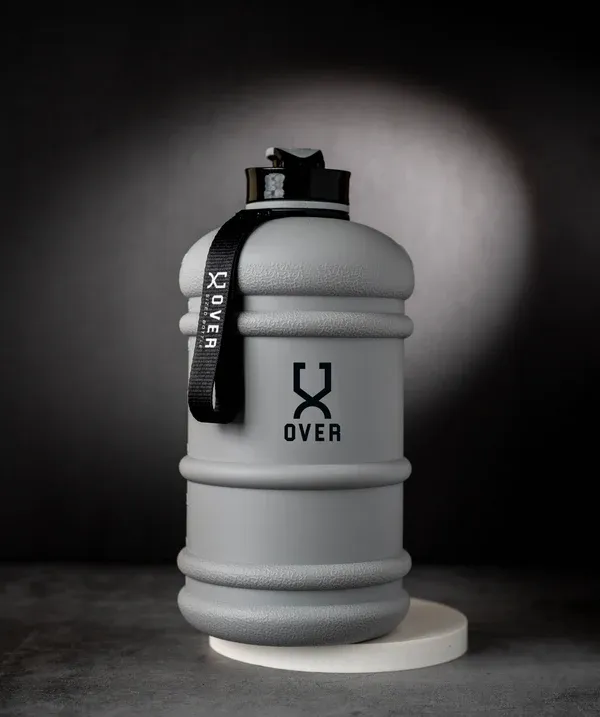 Today Only Hot Pick Price Drop Frenzy Over 2.2L Oversized Bottle With Flip Cap