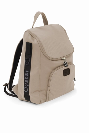 Big Sale Today Oyster 3 Changing Backpack - Butterscotch