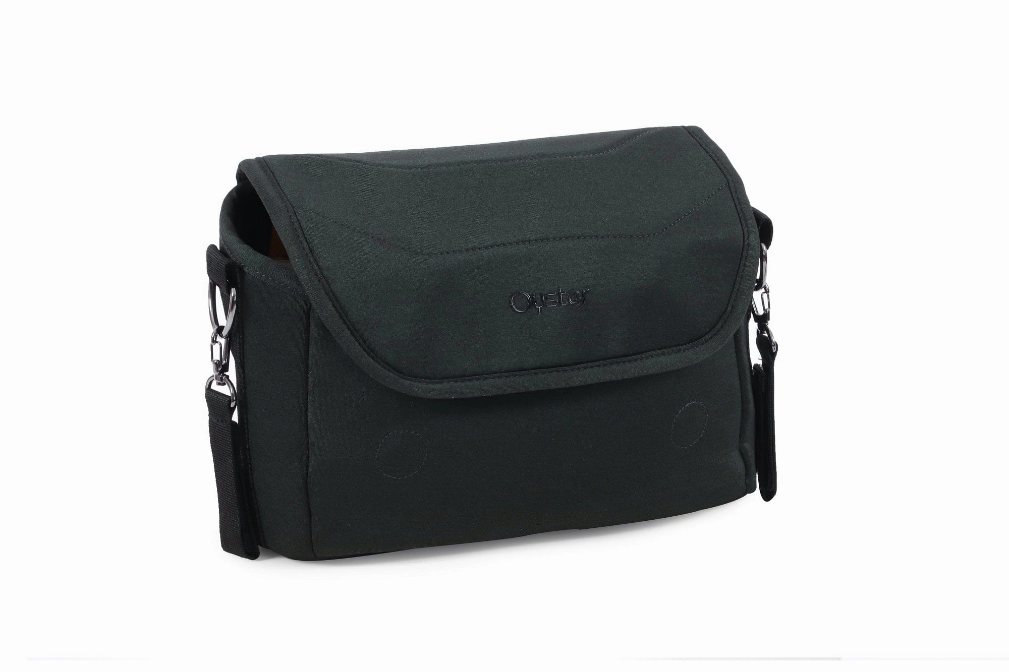 Online Exclusive Steal Special Occasion Discount Oyster 3 Organiser - Black Olive