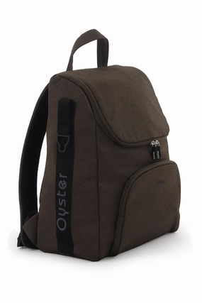 Clearance Event Today Oyster 4 Backpack - Chocolate Velvet