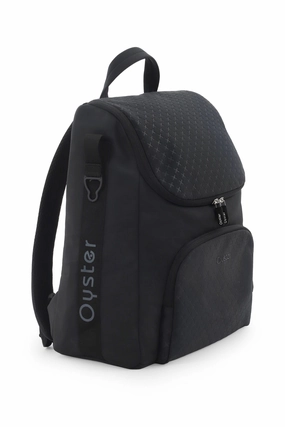 Oyster 4 Backpack - Raven Mega Discount Event Shop Now Save