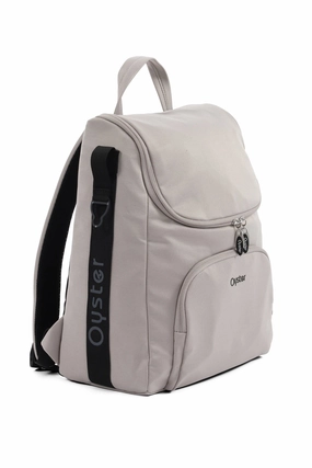 Big Clearance Event Sweet Deal Inside Oyster 4 Backpack - Stone