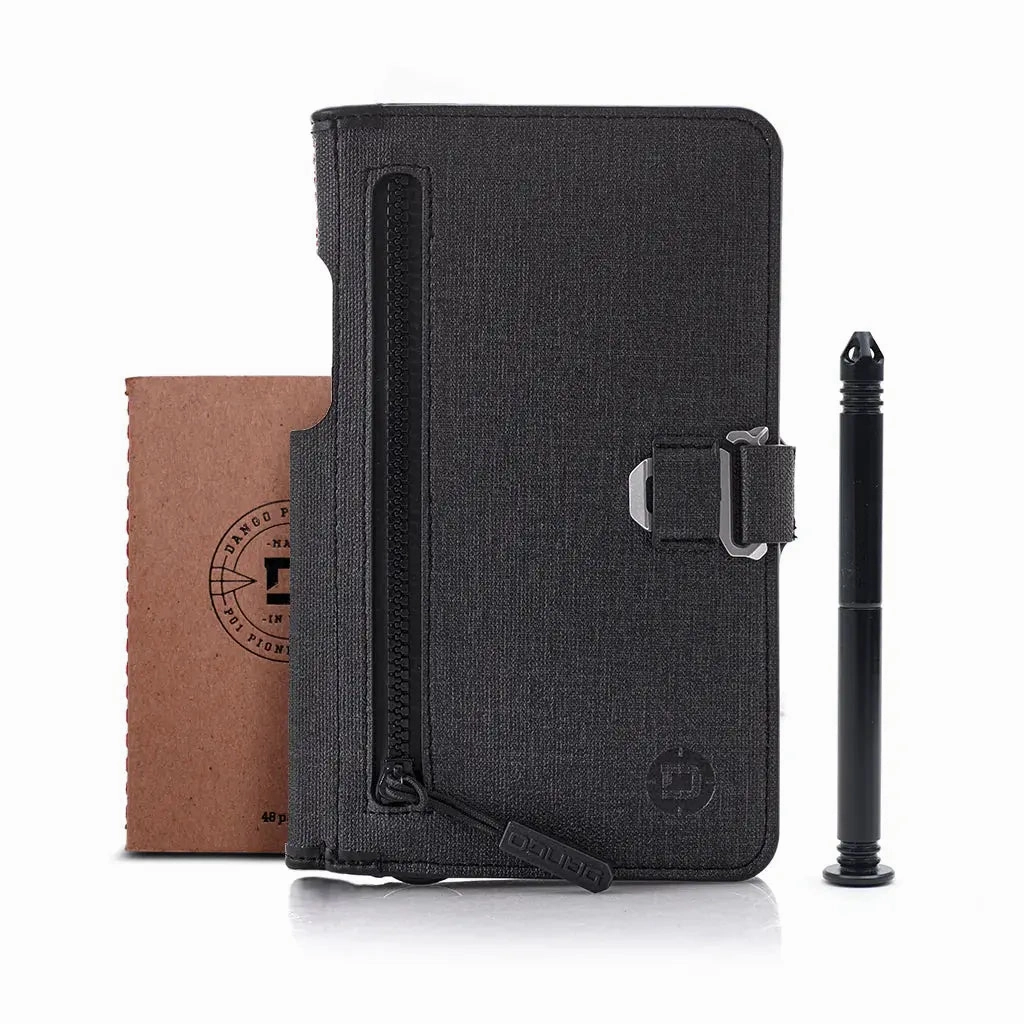 Special Savings Today Deal of the Day P02 Pioneer Wallet   Dango Pen Bundle