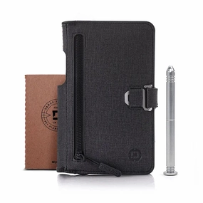 P02 Pioneer Wallet   Dango Pen Bundle Flash Deal Alert Grab the Deal Now