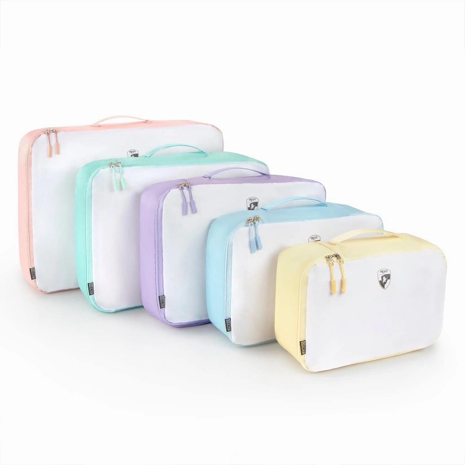 Pack Id Packing Cube 5Pc Set Big Price Drop Daily Hot Deal