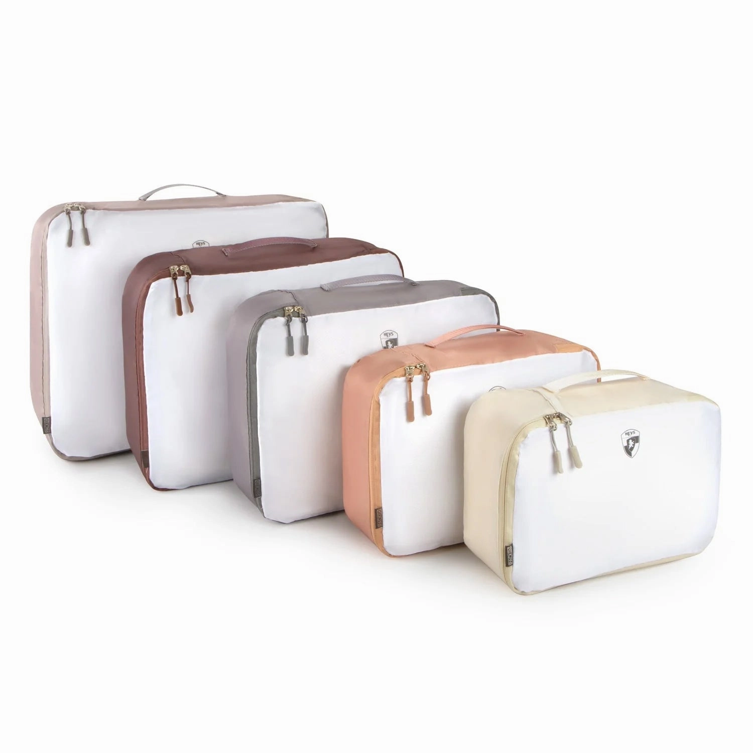 Pack Id Packing Cube 5Pc Set Special Surprise Sale