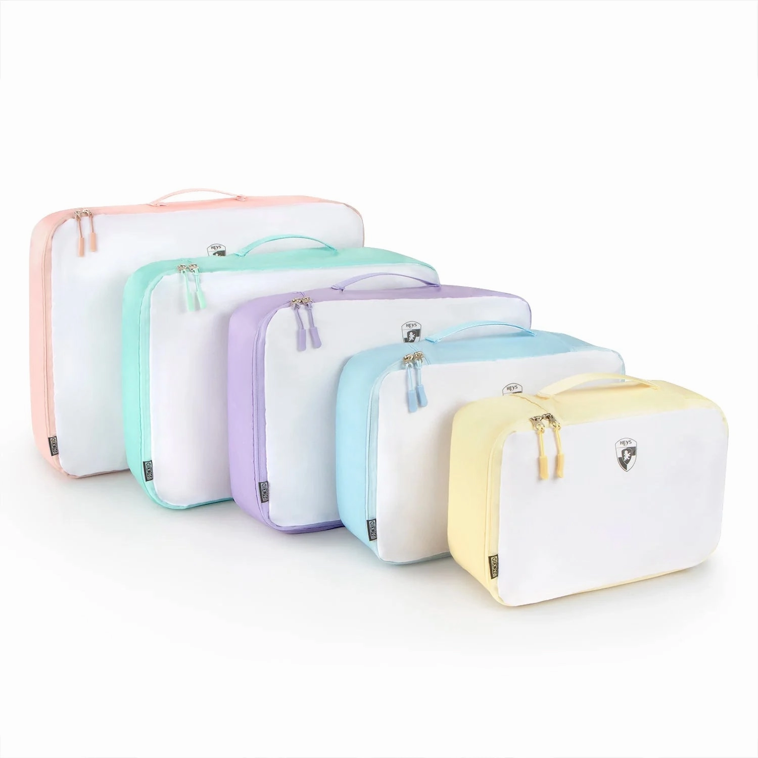 Gift Sale Event Today Only Discount Pack Id Packing Cube 5Pc Set