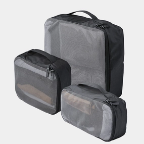Exclusive Online Offer Packing Cube Collection