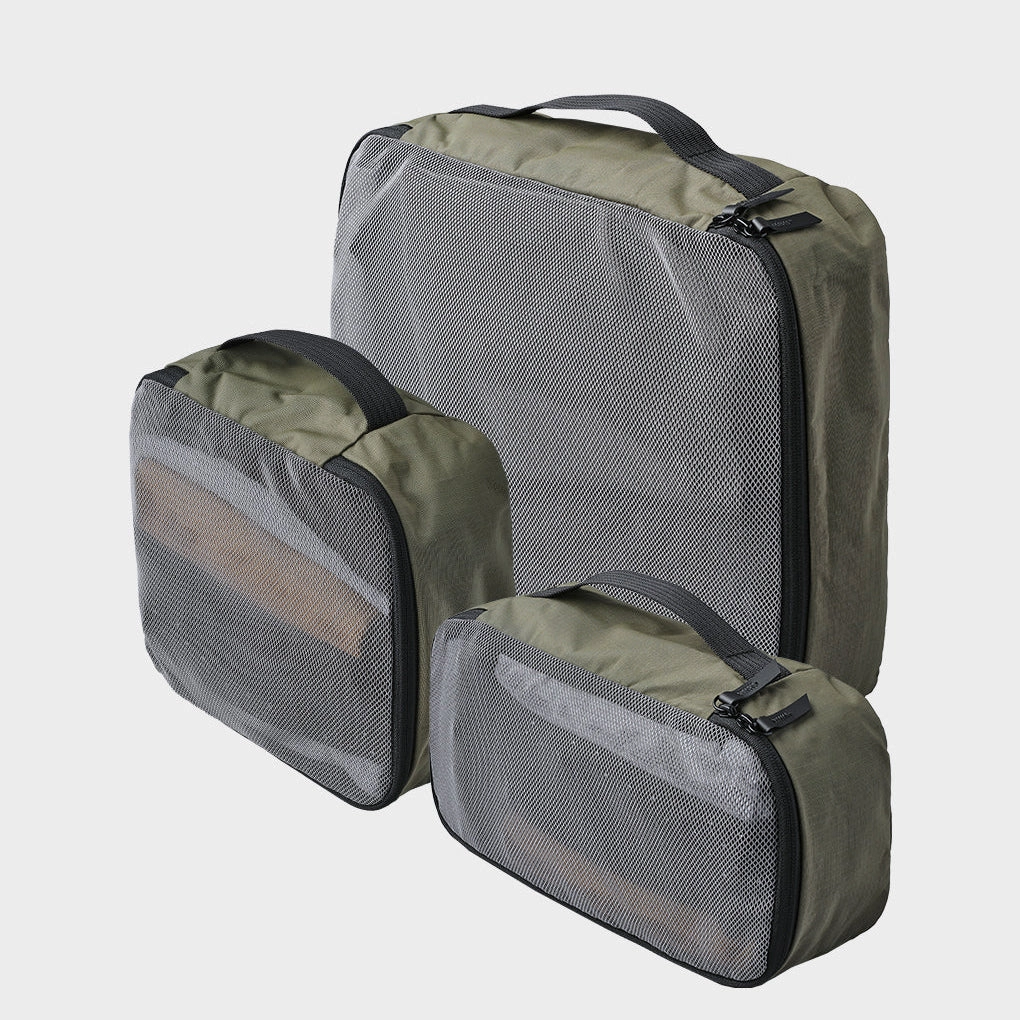 Packing Cube Collection Flash Sale Now