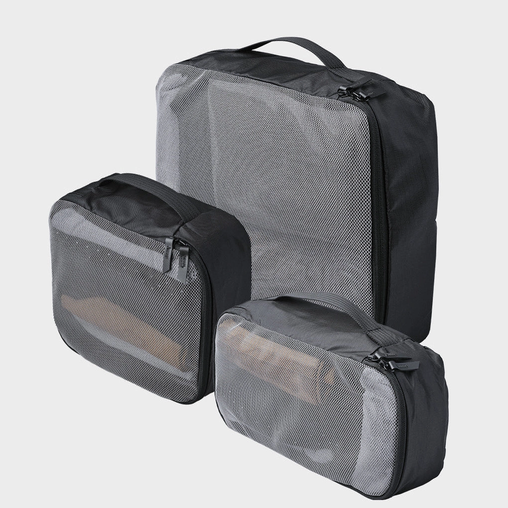 Exclusive Online Offer Packing Cube Collection