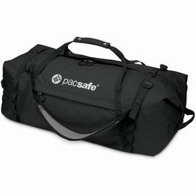 Hot Sale Today Pacsafe Duffelsafe At100 Anti-Theft Adventure Duffel