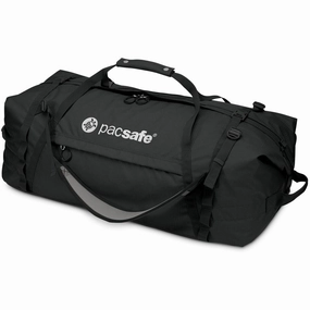 Save Big Today Pacsafe Duffelsafe At45 Anti-Theft Carry On Adventure Duffel