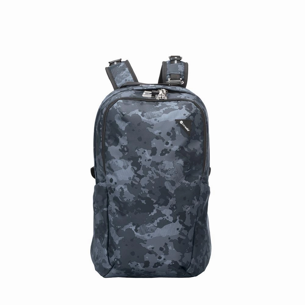 MustShop Sale Steal the Deal Now Pacsafe Vibe 25L Anti-Theft Backpack