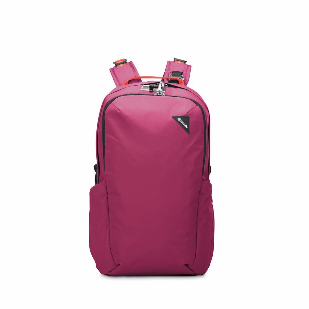 Pacsafe Vibe 25L Anti-Theft Backpack Hot Sale Frenzy Hot Pick of the Day