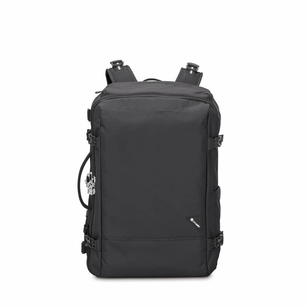 Pacsafe Vibe 40L Anti-Theft Carry-On Backpack Limited Stock Deals