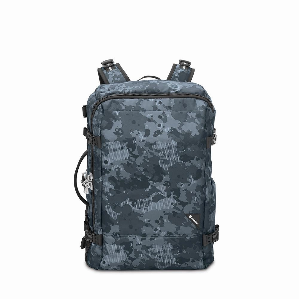 Pacsafe Vibe 40L Anti-Theft Carry-On Backpack Exclusive Online Discount