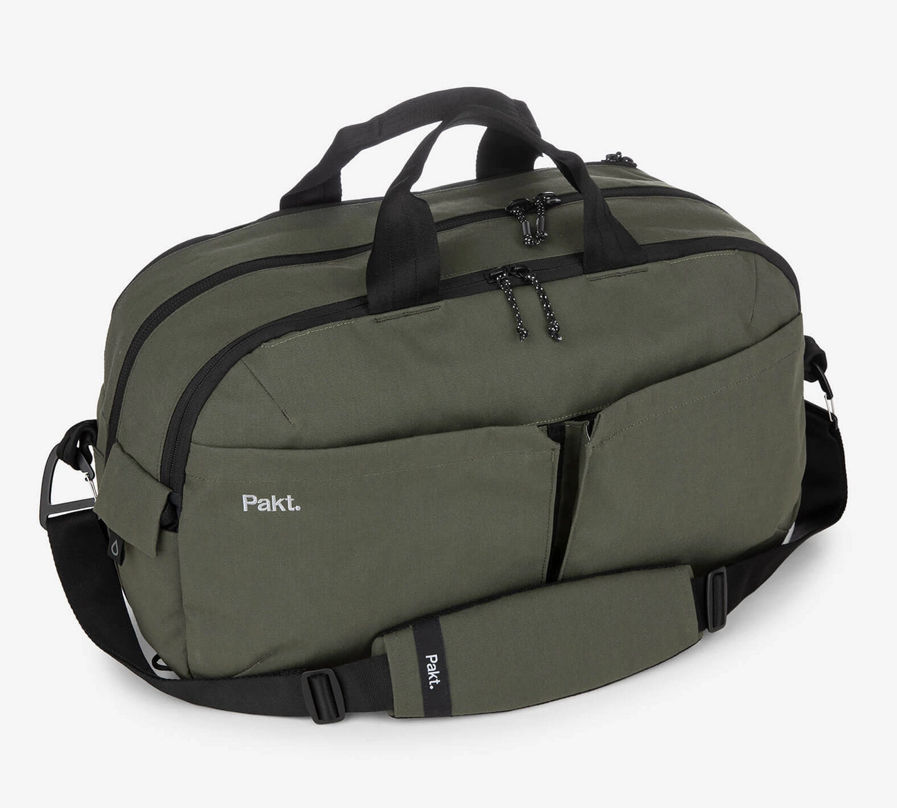 Pakt One Travel Duffel 2.0 Last Chance Steal GiftWorthy Sale