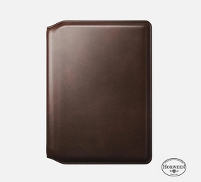Passport Wallet | Horween Daily Hot Deal Shop Grab Savings