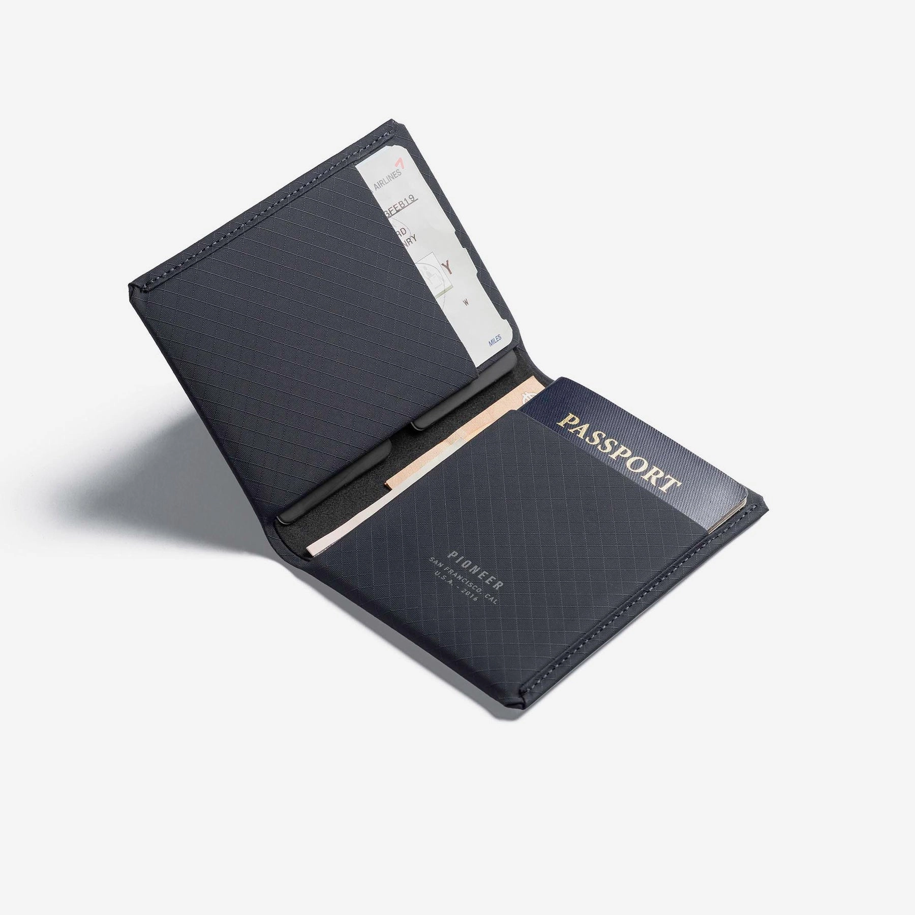 Passport Wallet Hot Offer Frenzy