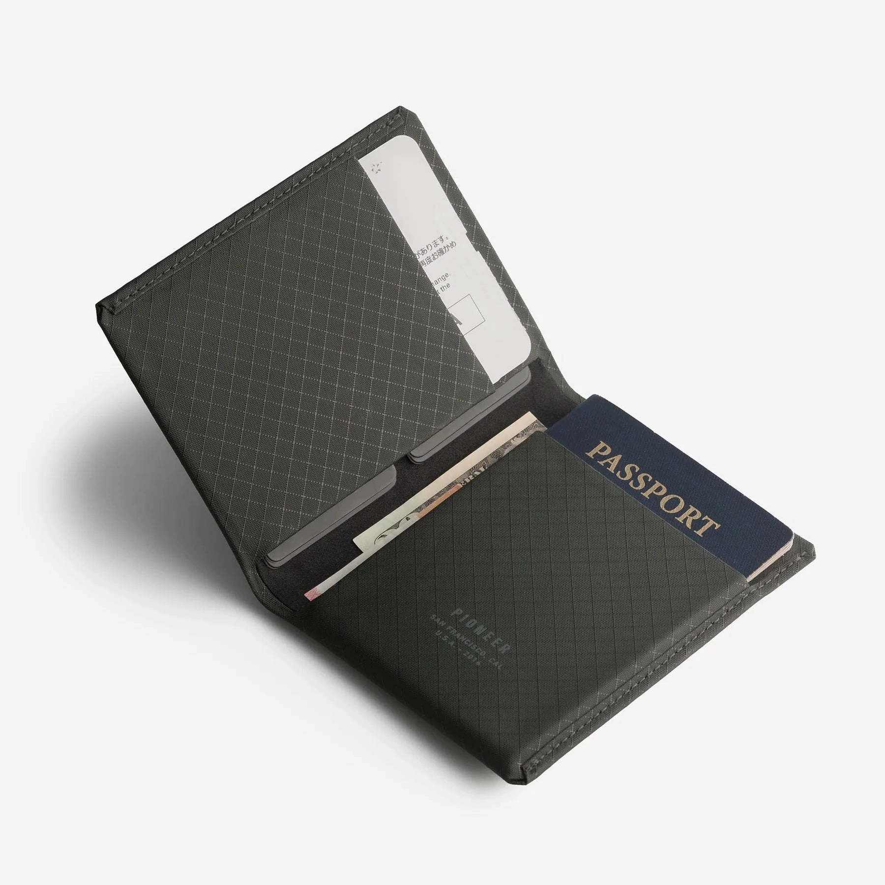 Exclusive Online Offer Passport Wallet